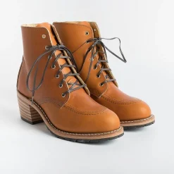 Red Wing - Collezione Donna Ankle Boots*Red Wing - Ankle Boot 3404 Clara - Legacy Gold