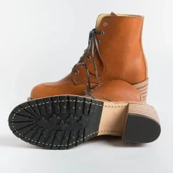 Red Wing - Collezione Donna Ankle Boots*Red Wing - Ankle Boot 3404 Clara - Legacy Gold