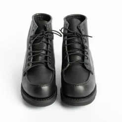 Red Wing - Collezione Donna Ankle Boots*Red Wing - Ankle Boot 3380 Moc Toe - Black Boundary