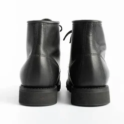 Red Wing - Collezione Donna Ankle Boots*Red Wing - Ankle Boot 3380 Moc Toe - Black Boundary