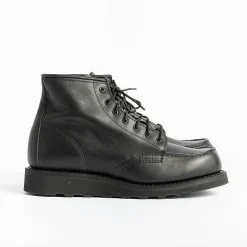 Red Wing - Collezione Donna Ankle Boots*Red Wing - Ankle Boot 3380 Moc Toe - Black Boundary