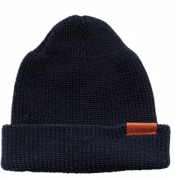 Red Wing Shoes Hats And Caps* - 97490 - Merino Wool Cap - Navy