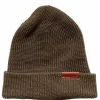 Red Wing Shoes Hats And Caps* - 97491- Merino Wool Cap - Olive