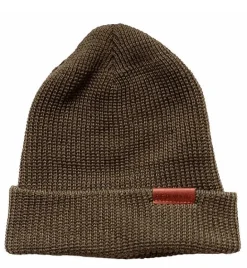 Red Wing Shoes Hats And Caps* - 97491- Merino Wool Cap - Olive