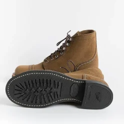 Red Wing - Collezione Donna Ankle Boots*Red Wing Shoes - Ankle Boot 3364 Iron Ranger Clove Acampo