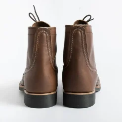 Red Wing - Collezione Donna Ankle Boots*Red Wing Shoes - Ankle Boot - Iron Ranger - 3365 - Amber