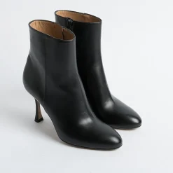 Roberto Festa Ankle Boots* - Ankle Boot - Charly - Black Calf