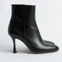 Roberto Festa Ankle Boots* - Ankle Boot - Charly - Black Calf