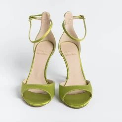 Roberto Festa Sandals With Heel*Roberto Festival - Sandals With Heel June - Pistachio