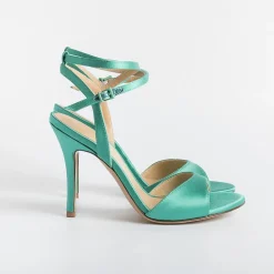 Roberto Festa Sandals With Heel*Roberto Festival - Sandals With Heels - Brian - Mojito
