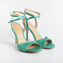 Roberto Festa Sandals With Heel*Roberto Festival - Sandals With Heels - Brian - Mojito
