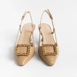 Roberto Festa Slingbacks*Roberto Festival - Sling Back - Stefi - Nappa Nappa
