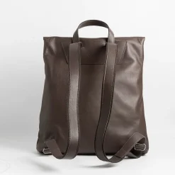 SACHET Backpacks* - Backpack 199 - Dark Brown