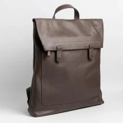 SACHET Backpacks* - Backpack 199 - Dark Brown