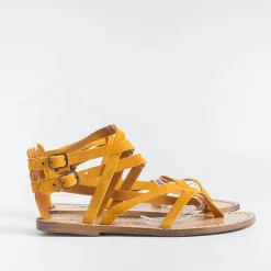 SACHET - Calzature Flip-Flops Sandals*Sachet - Flip Flop Sandals - Freetime - 574 - Various Colors