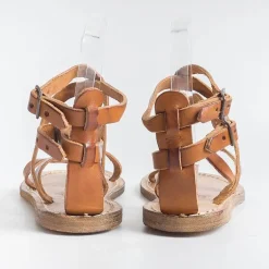 SACHET - Calzature Flip-Flops Sandals*Sachet - Flip Flop Sandals - Freetime - 574 - Various Colors