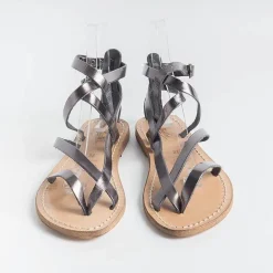 SACHET - Calzature Flip-Flops Sandals*Sachet - Flip Flop Sandals - Freetime - 574 - Various Colors