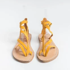 SACHET - Calzature Flip-Flops Sandals*Sachet - Flip Flop Sandals - Freetime - 574 - Various Colors