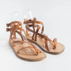 SACHET - Calzature Flip-Flops Sandals*Sachet - Flip Flop Sandals - Freetime - 574 - Various Colors