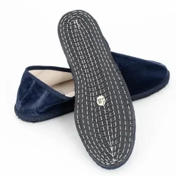 SACHET - Calzature Friuliane*Sachet - Friulana Mandy - Dark Blue
