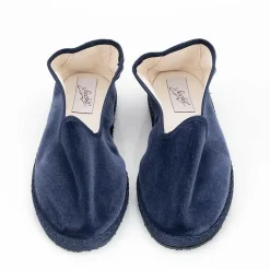 SACHET - Calzature Friuliane*Sachet - Friulana Mandy - Dark Blue