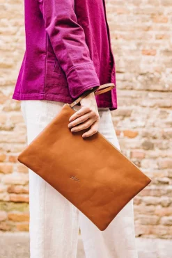 SACHET Pochette* - Maxi Pochette Bag - P2 - Various Colors