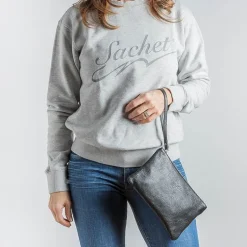 SACHET Pochette* - Pochette Bag - P1 - Various Colors