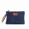 SACHET Pochette* - Pochette Bag - P10 - Denim