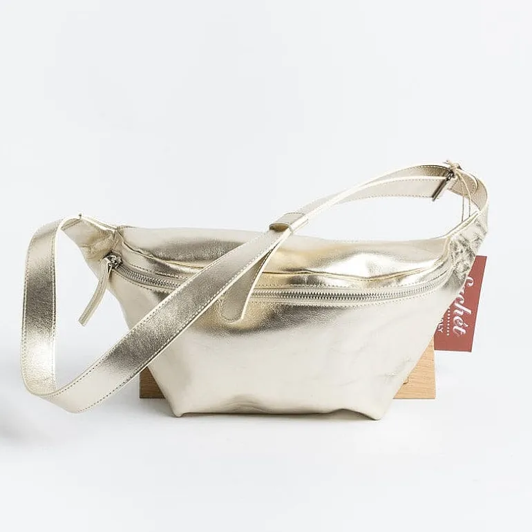 SACHET Waist Bag* - Pouch - 481- Various Colors