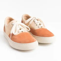 SACHET - Calzature Sneakers*Sachet Private Labo - Sneakers - Big Sur - Bg04 - Light Cotto
