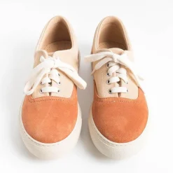SACHET - Calzature Sneakers*Sachet Private Labo - Sneakers - Big Sur - Bg04 - Light Cotto