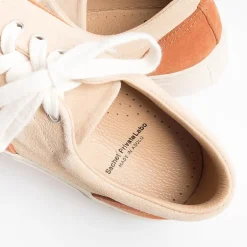 SACHET - Calzature Sneakers*Sachet Private Labo - Sneakers - Big Sur - Bg04 - Light Cotto