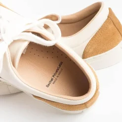 SACHET - Calzature Collezione Uomo Sneakers*Sachet Private Labo - Sneakers - Big Sur - Bg01 - Lamb / Leather