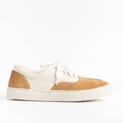 SACHET - Calzature Collezione Uomo Sneakers*Sachet Private Labo - Sneakers - Big Sur - Bg01 - Lamb / Leather
