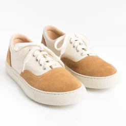 SACHET - Calzature Collezione Uomo Sneakers*Sachet Private Labo - Sneakers - Big Sur - Bg01 - Lamb / Leather