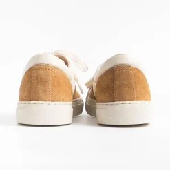 SACHET - Calzature Collezione Uomo Sneakers*Sachet Private Labo - Sneakers - Big Sur - Bg01 - Lamb / Leather