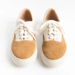 SACHET - Calzature Collezione Uomo Sneakers*Sachet Private Labo - Sneakers - Big Sur - Bg01 - Lamb / Leather