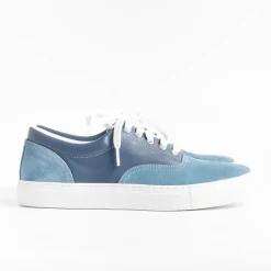 SACHET - Calzature Collezione Uomo Sneakers*Sachet Private Labo - Sneakers - Big Sur - Bg03 - Jeans