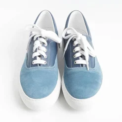SACHET - Calzature Collezione Uomo Sneakers*Sachet Private Labo - Sneakers - Big Sur - Bg03 - Jeans