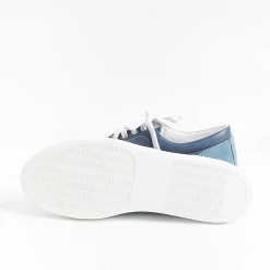SACHET - Calzature Collezione Uomo Sneakers*Sachet Private Labo - Sneakers - Big Sur - Bg03 - Jeans