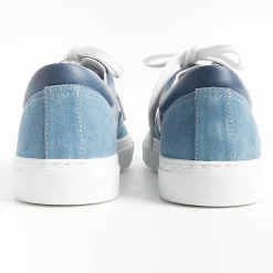 SACHET - Calzature Collezione Uomo Sneakers*Sachet Private Labo - Sneakers - Big Sur - Bg03 - Jeans