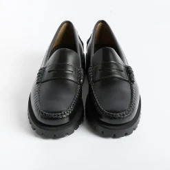 Sebago Loafers* - Loafer - Dan Lug W - 7002Ij0 - Black