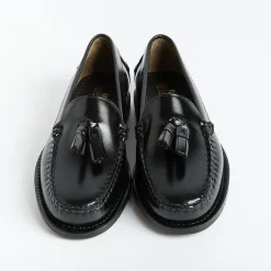 Sebago Loafers* - Loafer - Will 7001560 - Black Tassel