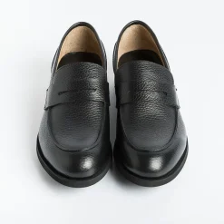 SEBOY's Loafers* - Loafer - 784 - Hammer Black