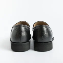 SEBOY's Loafers* - Loafer - 784 - Hammer Black