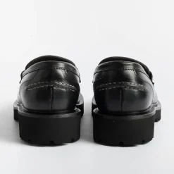 SEBOY's Loafers* - Loafer - 254 - Horse Black