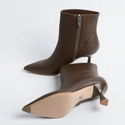 SERGIO LEVANTESI Ankle Boots* - Ankle Boot - Jam24 - Cachmere Caravaggio