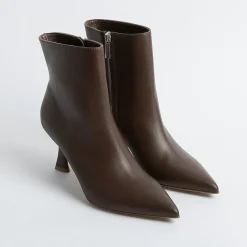 SERGIO LEVANTESI Ankle Boots* - Ankle Boot - Jam24 - Cachmere Caravaggio