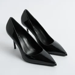 SERGIO LEVANTESI Decollete* - Decollete - Musa - Black Paint