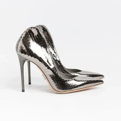 SERGIO LEVANTESI Decollete* - Pumps - Liana23 - Viper Inox